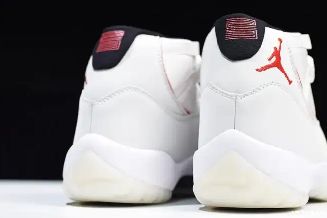 Cheap Air Jordan Platinum 11 Tint Retro 378037-016 0518
